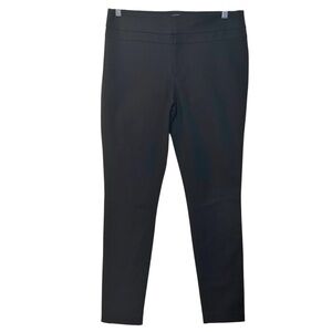 Club Monaco Black Dorothea Pant